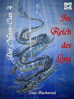 cover image of Im Reich des Lóng